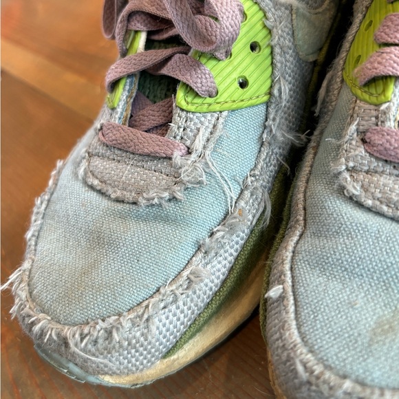 Nike Air Max Sneakers - Picture 6 of 6